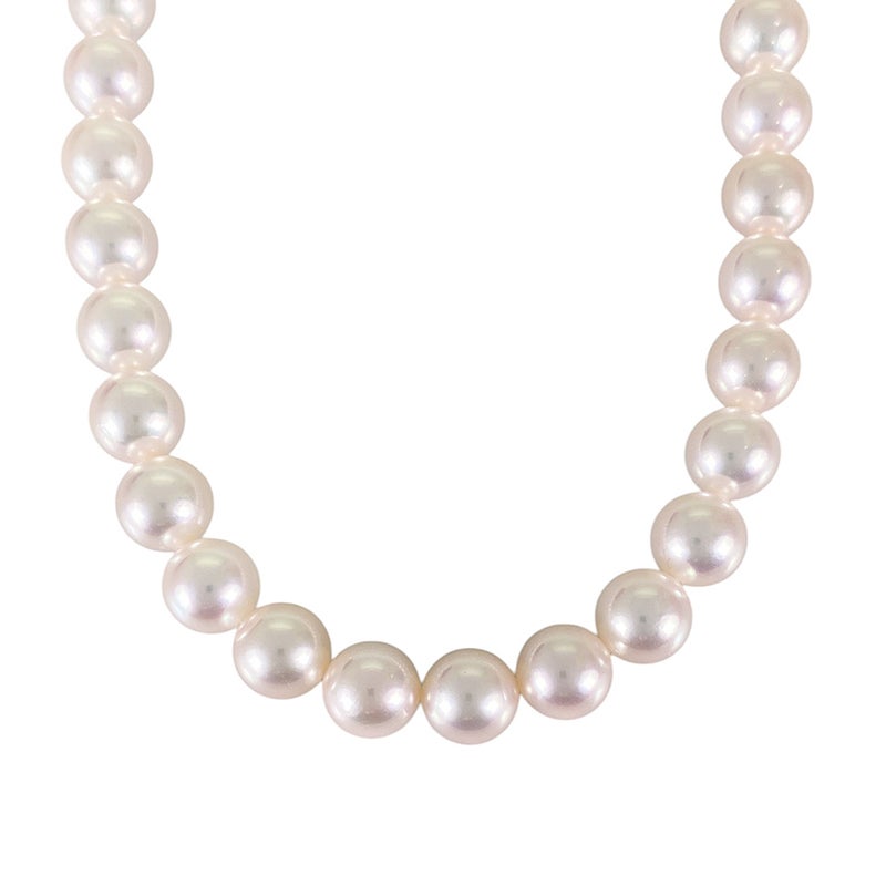 ミキモト ネックレス