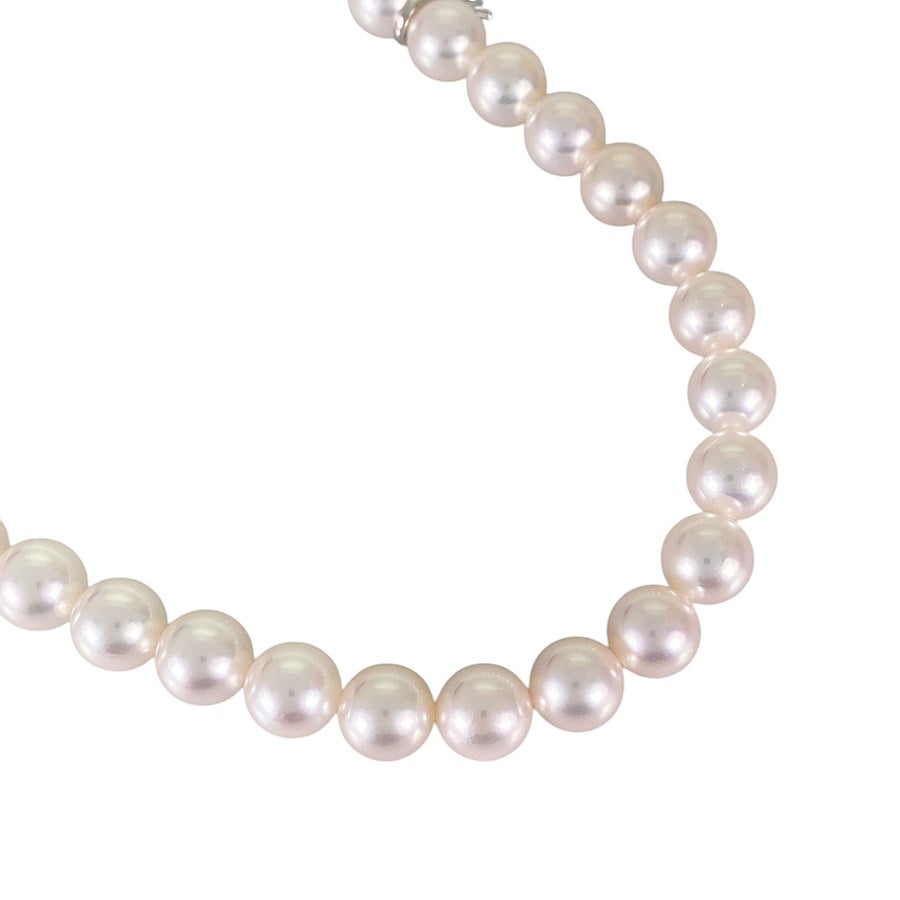 ミキモト ネックレス