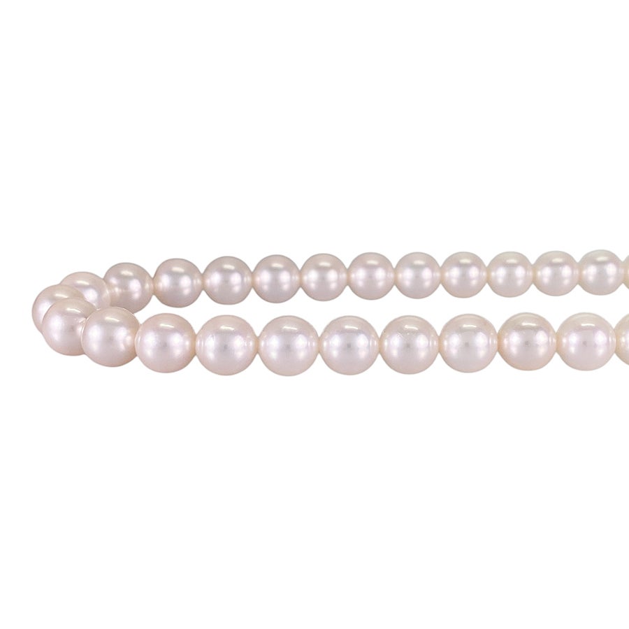 ミキモト ネックレス