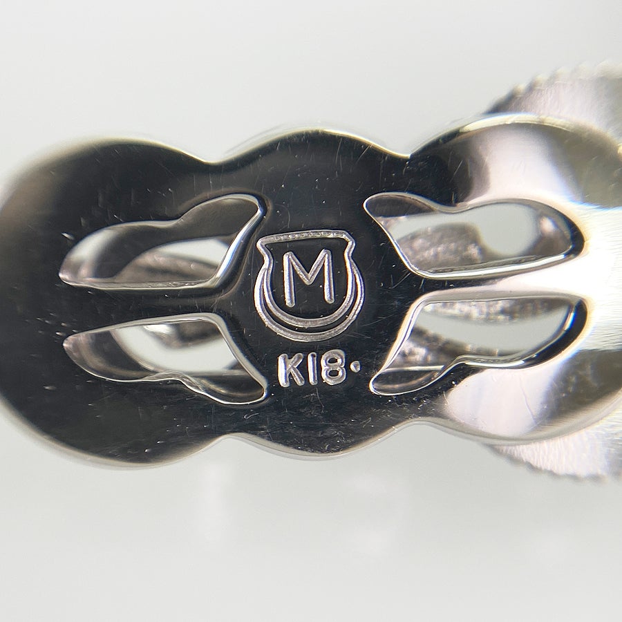 ミキモト ネックレス