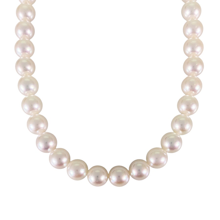 ミキモト ネックレス