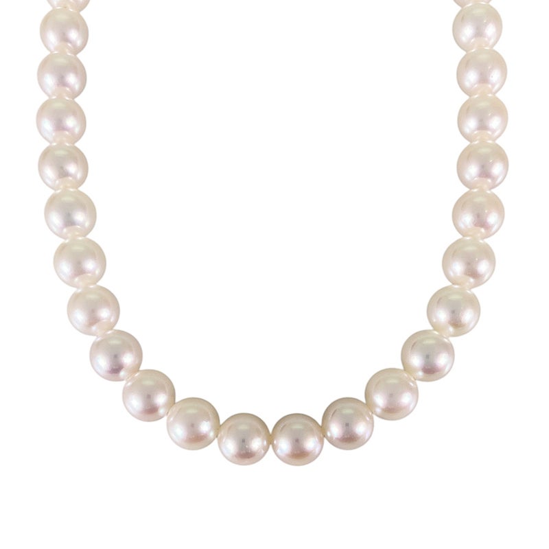 ミキモト ネックレス