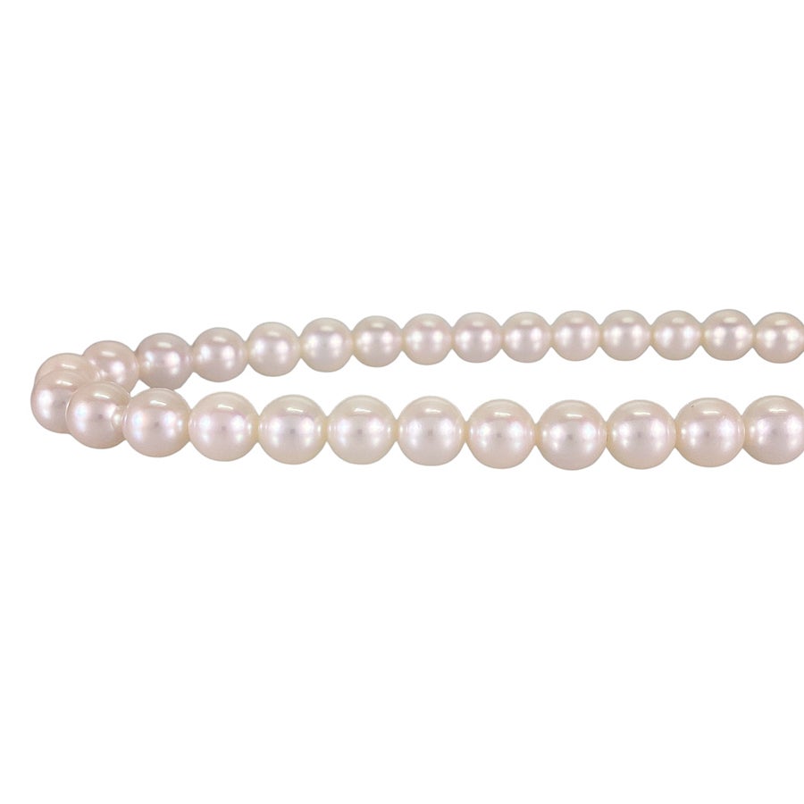 ミキモト ネックレス