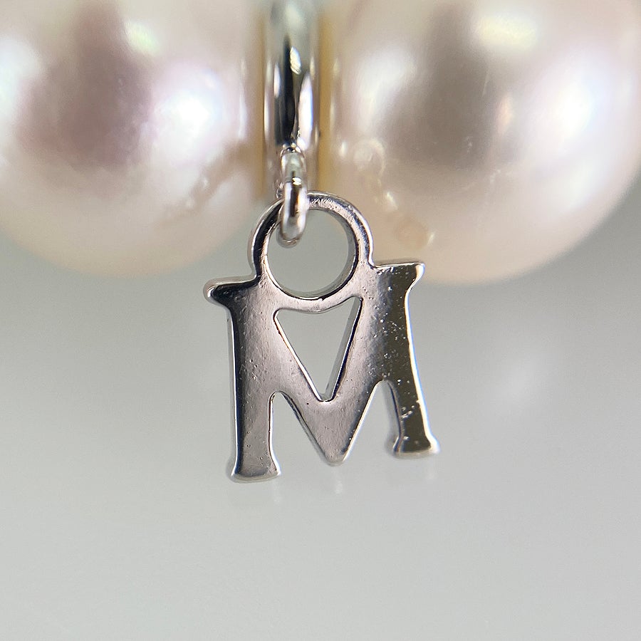 ミキモト ネックレス