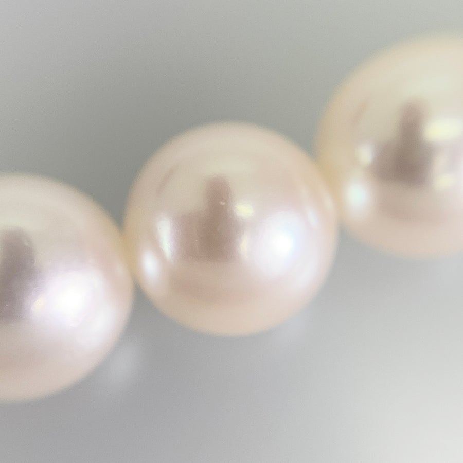 ミキモト ネックレス