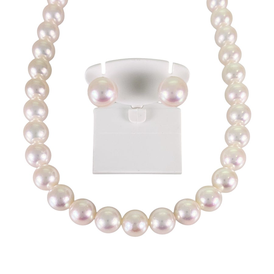 ノーブランド ネックレス