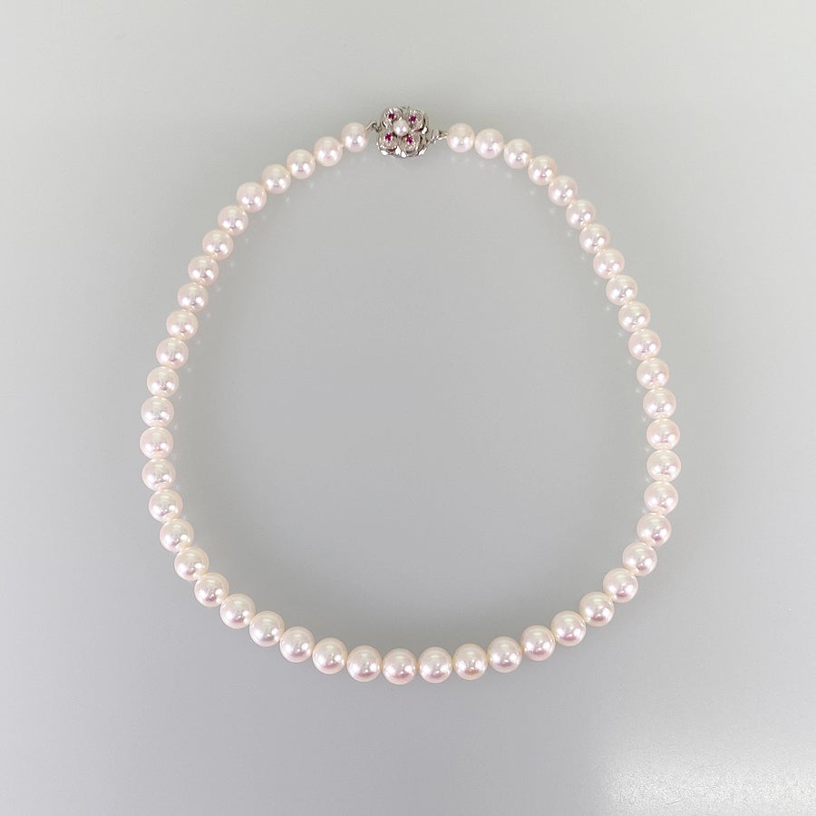 ノーブランド ネックレス