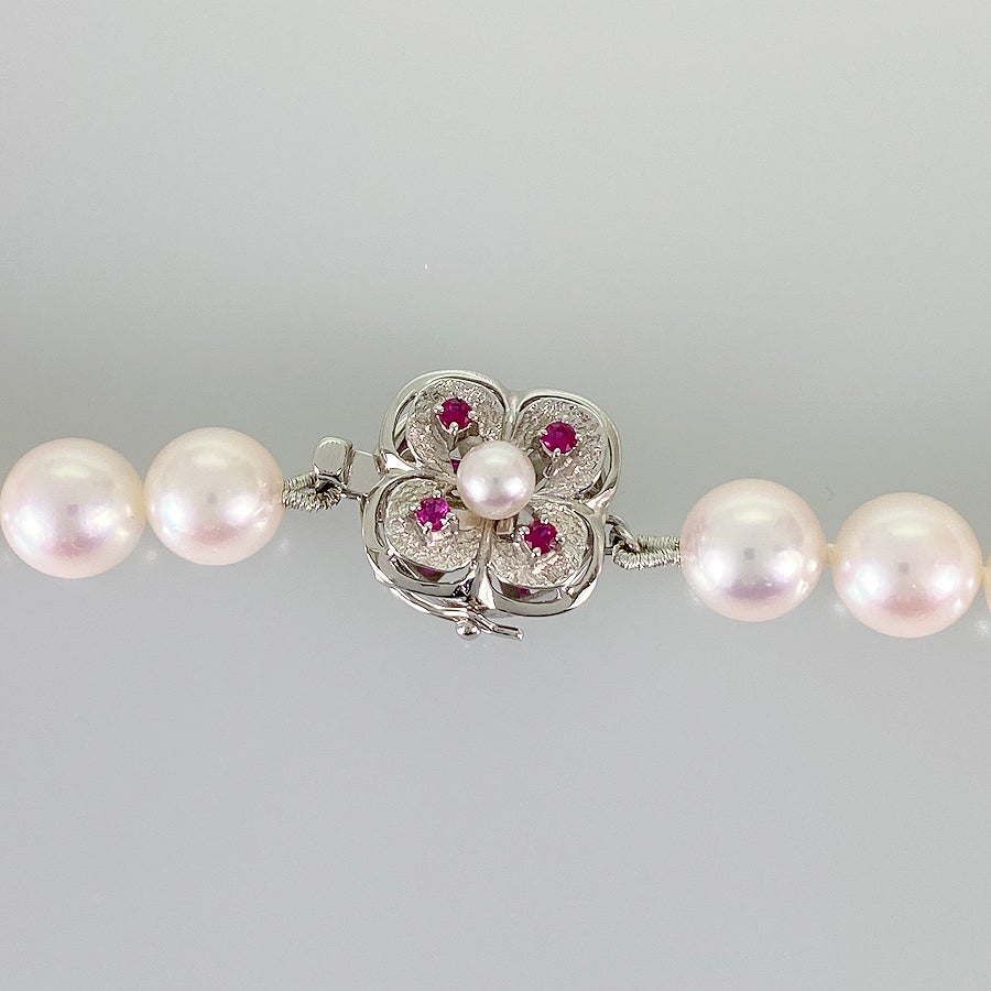 ノーブランド ネックレス