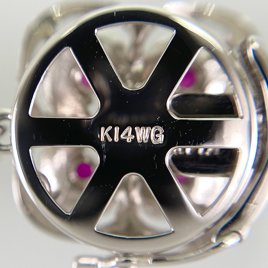 ノーブランド ネックレス