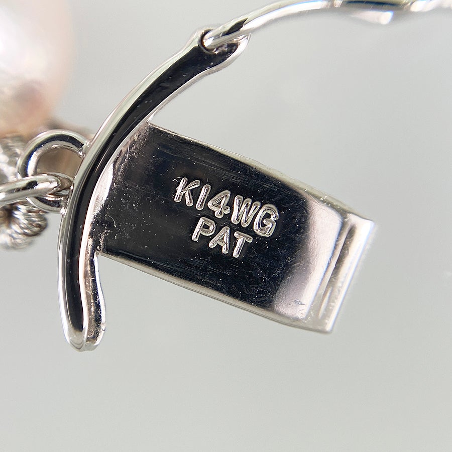 ノーブランド ネックレス