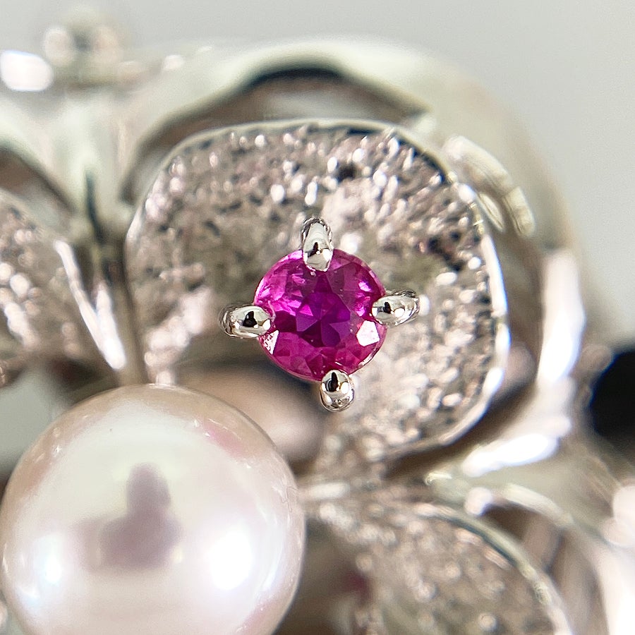 ノーブランド ネックレス