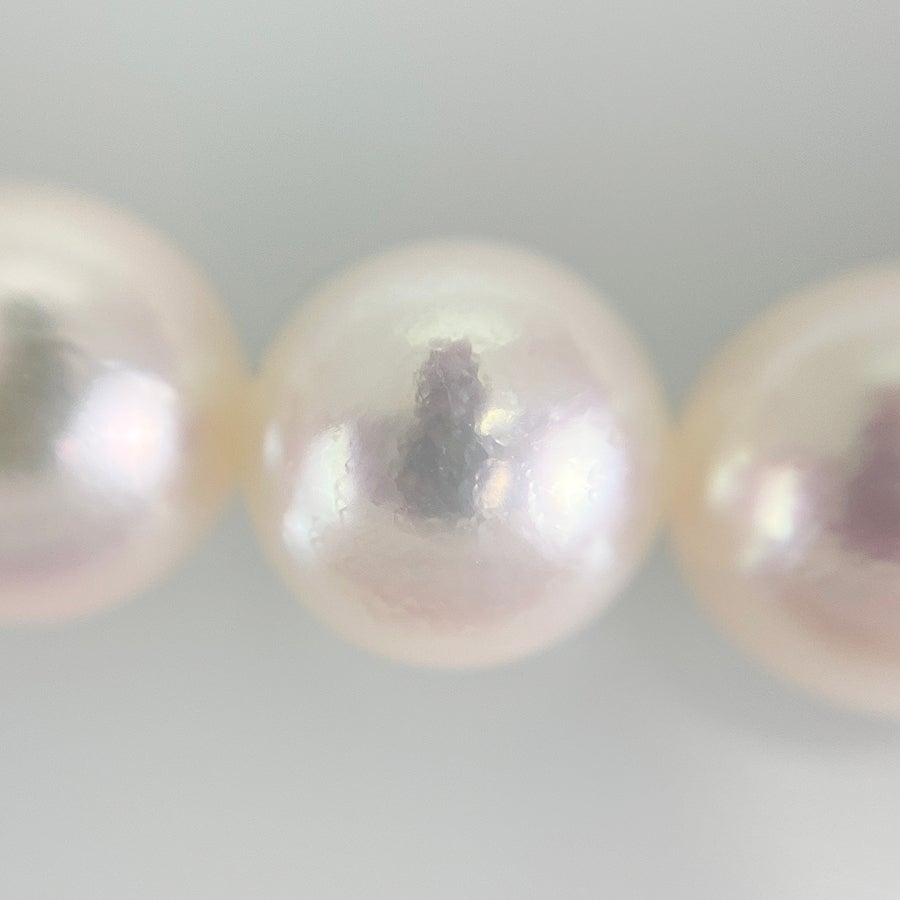 ノーブランド ネックレス