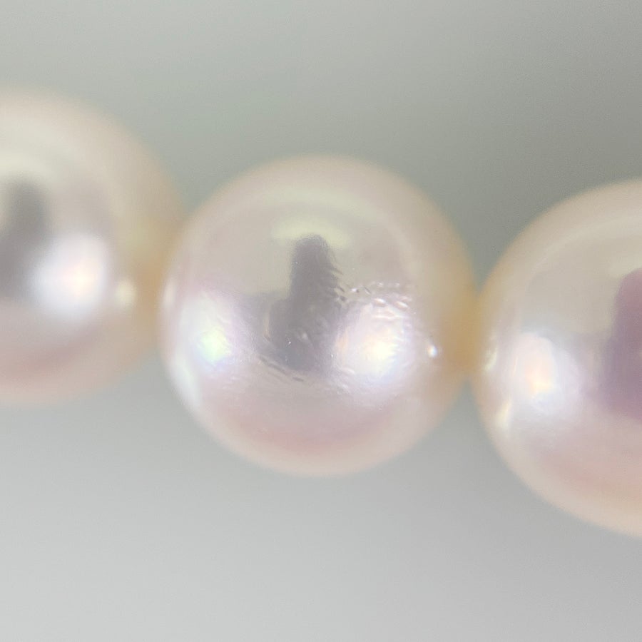 ノーブランド ネックレス