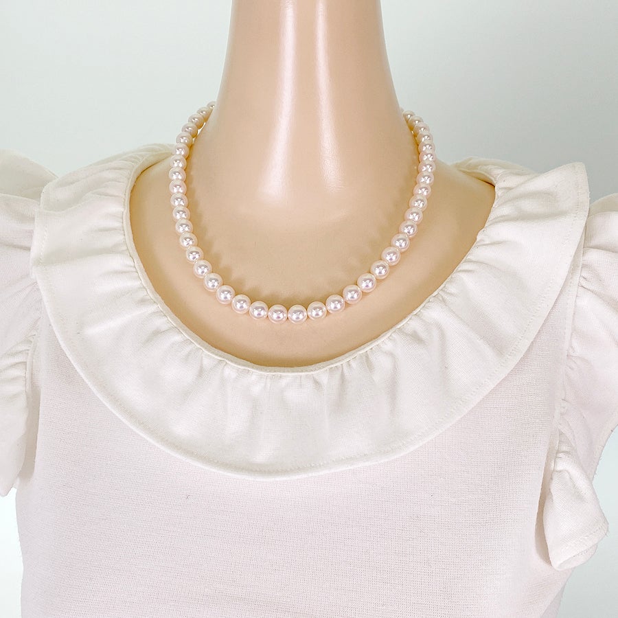 ノーブランド ネックレス