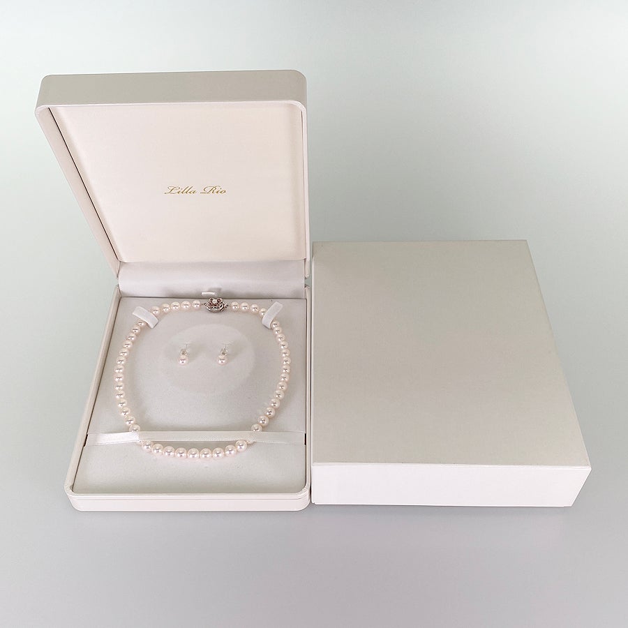 ノーブランド ネックレス