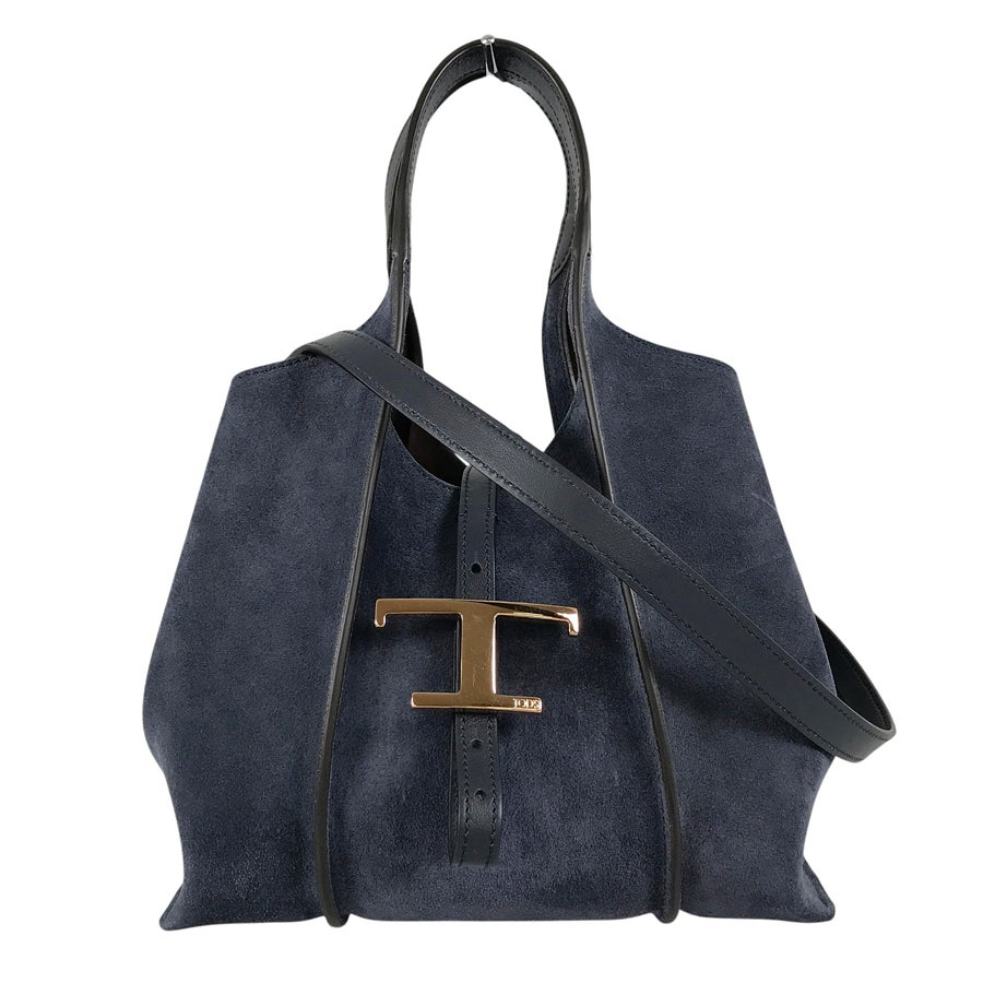 トッズ ハンドバッグ