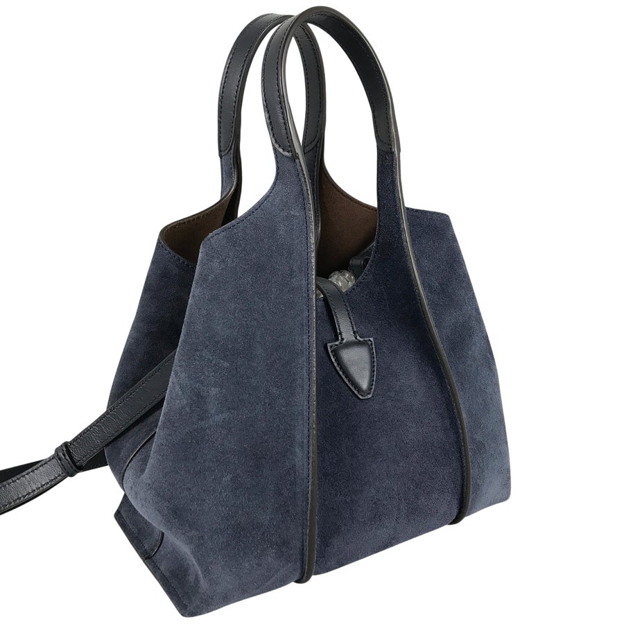 トッズ ハンドバッグ