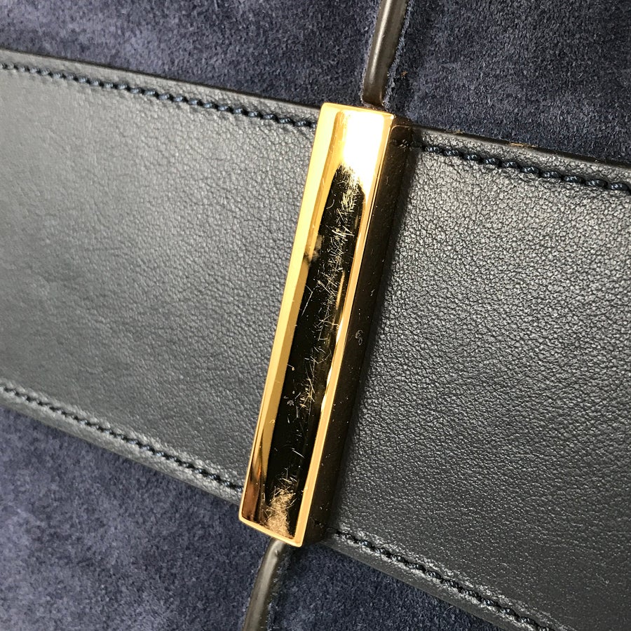 トッズ ハンドバッグ