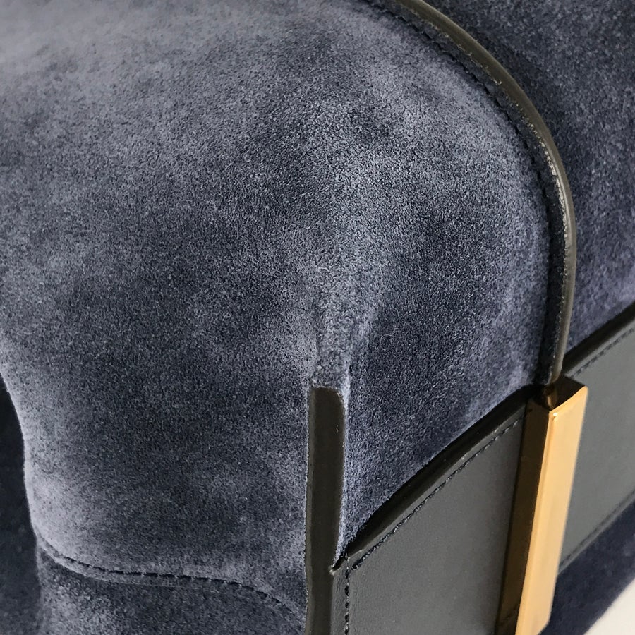 トッズ ハンドバッグ