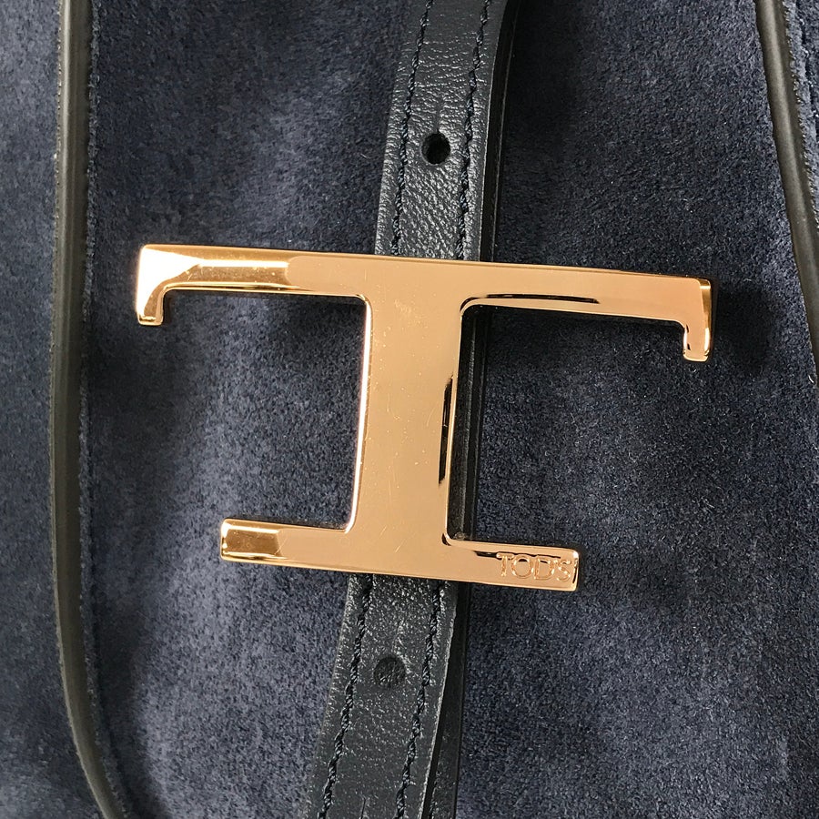 トッズ ハンドバッグ