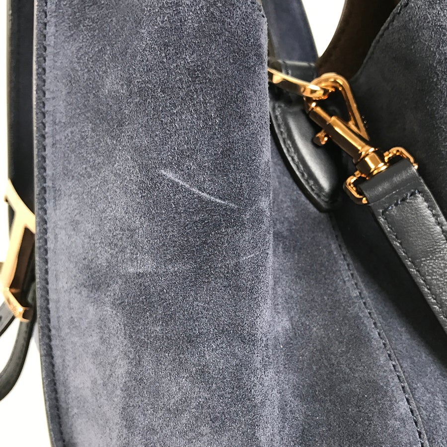 トッズ ハンドバッグ