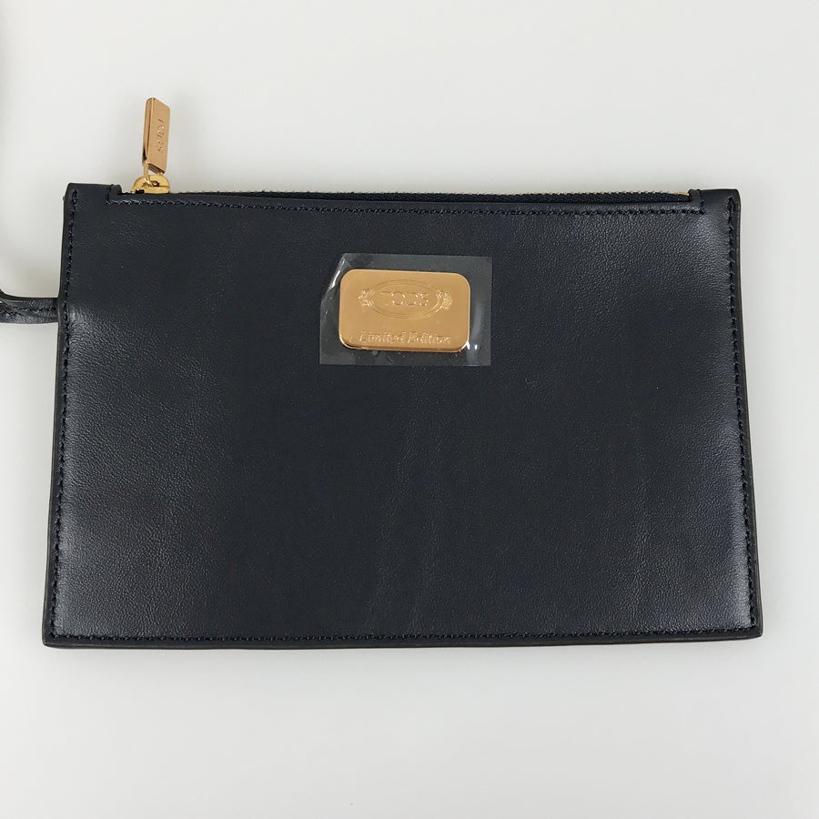 トッズ ハンドバッグ