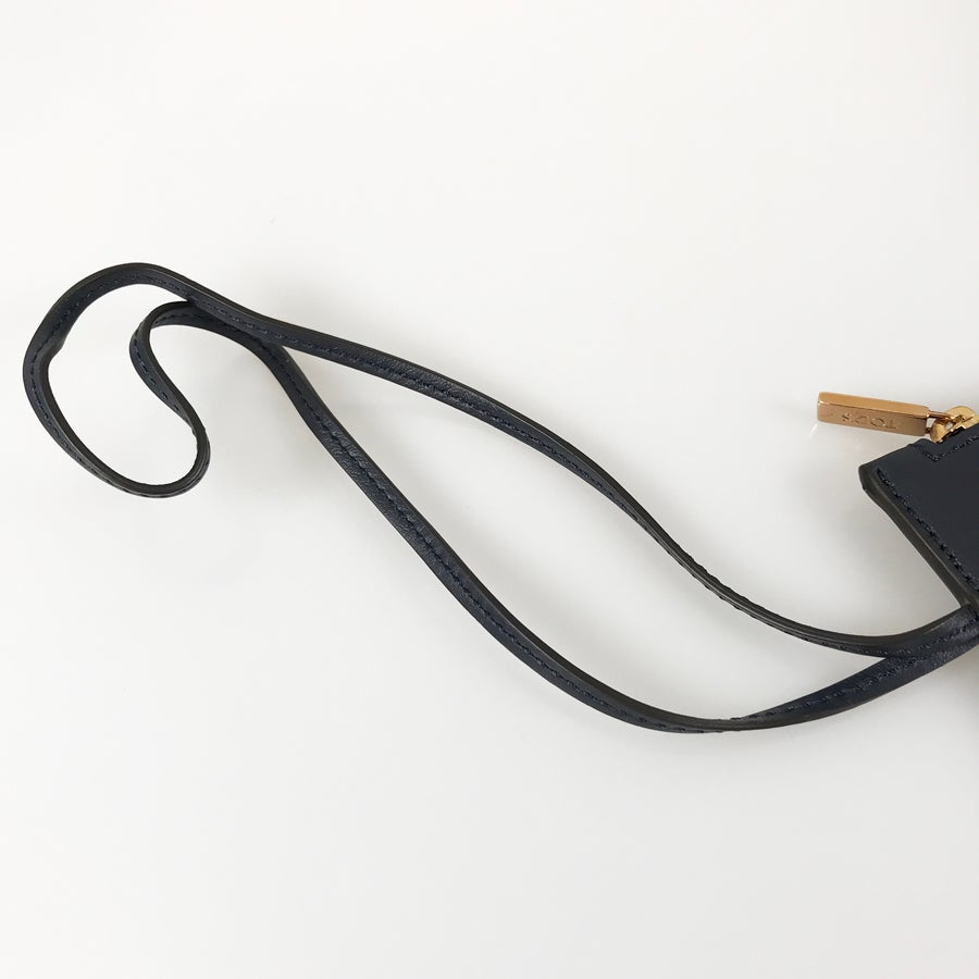 トッズ ハンドバッグ