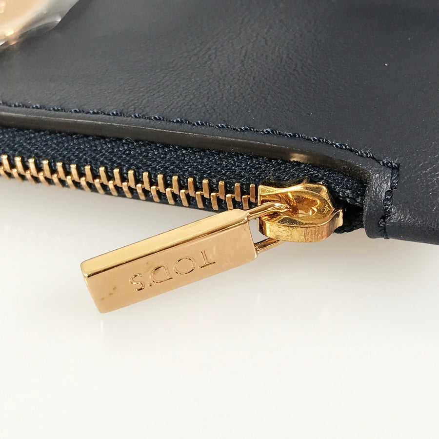 トッズ ハンドバッグ