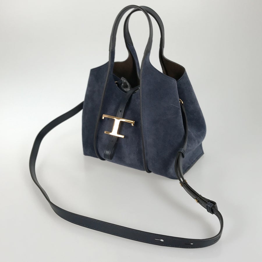 トッズ ハンドバッグ