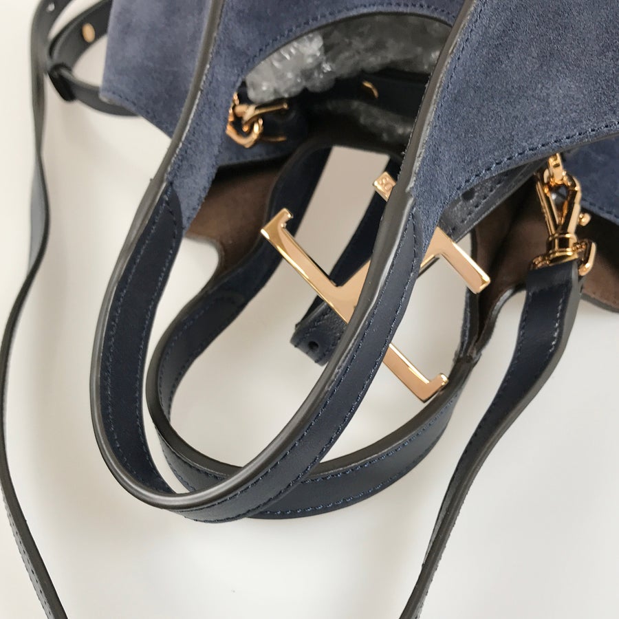 トッズ ハンドバッグ