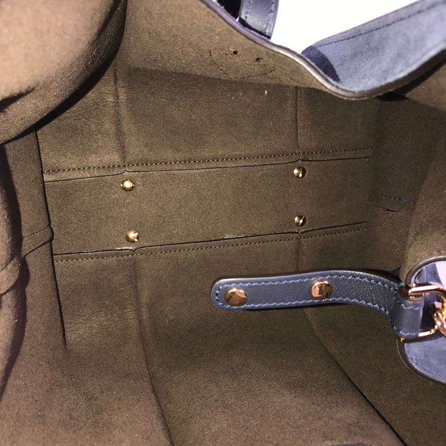 トッズ ハンドバッグ