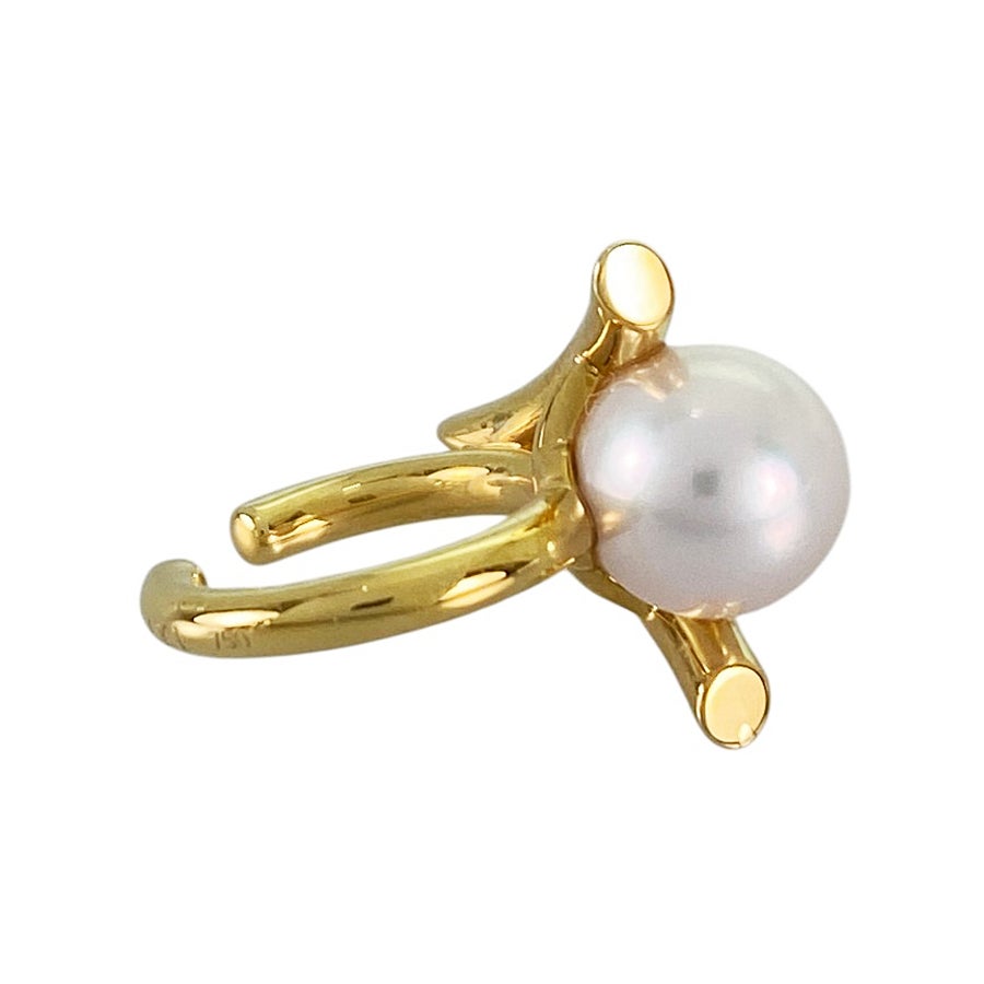 タサキ イヤーカフ