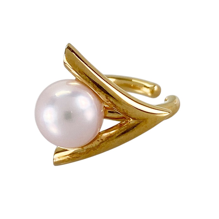 タサキ イヤーカフ