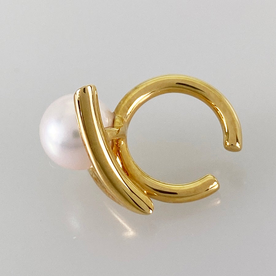 タサキ イヤーカフ