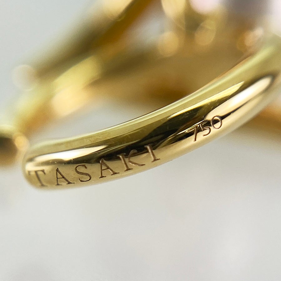 タサキ イヤーカフ