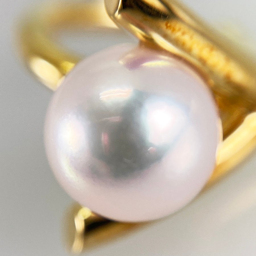 タサキ イヤーカフ