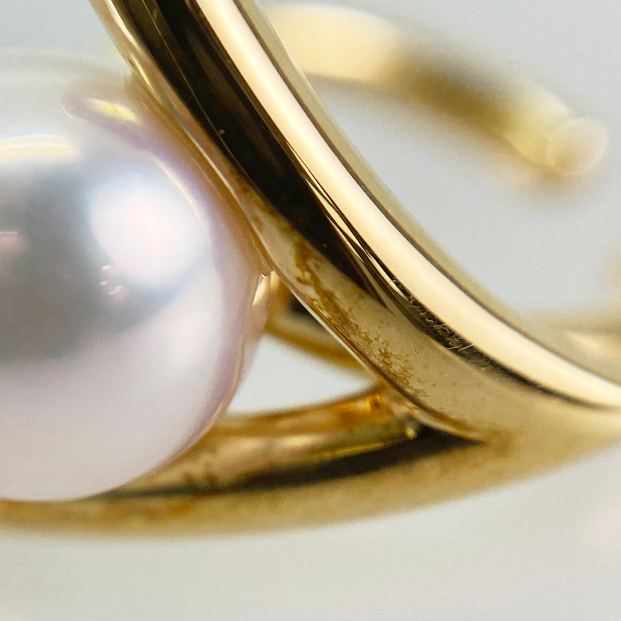 タサキ イヤーカフ