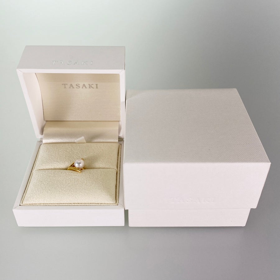 タサキ イヤーカフ