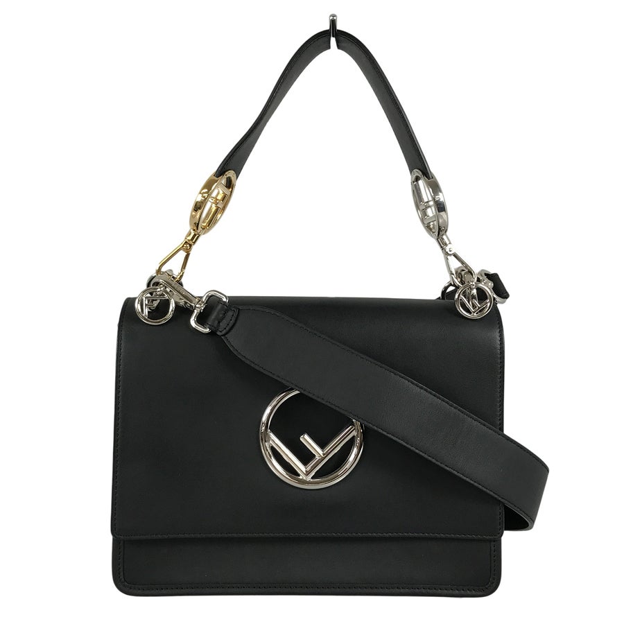 フェンディ ハンドバッグ