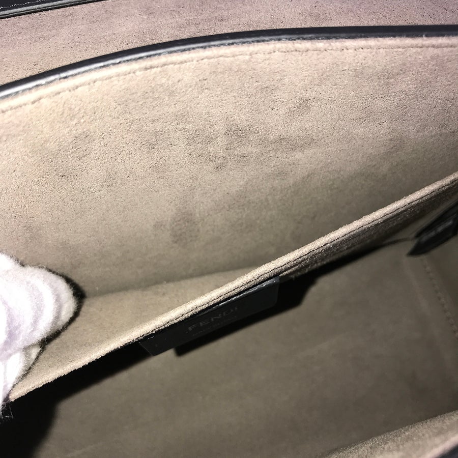 フェンディ ハンドバッグ