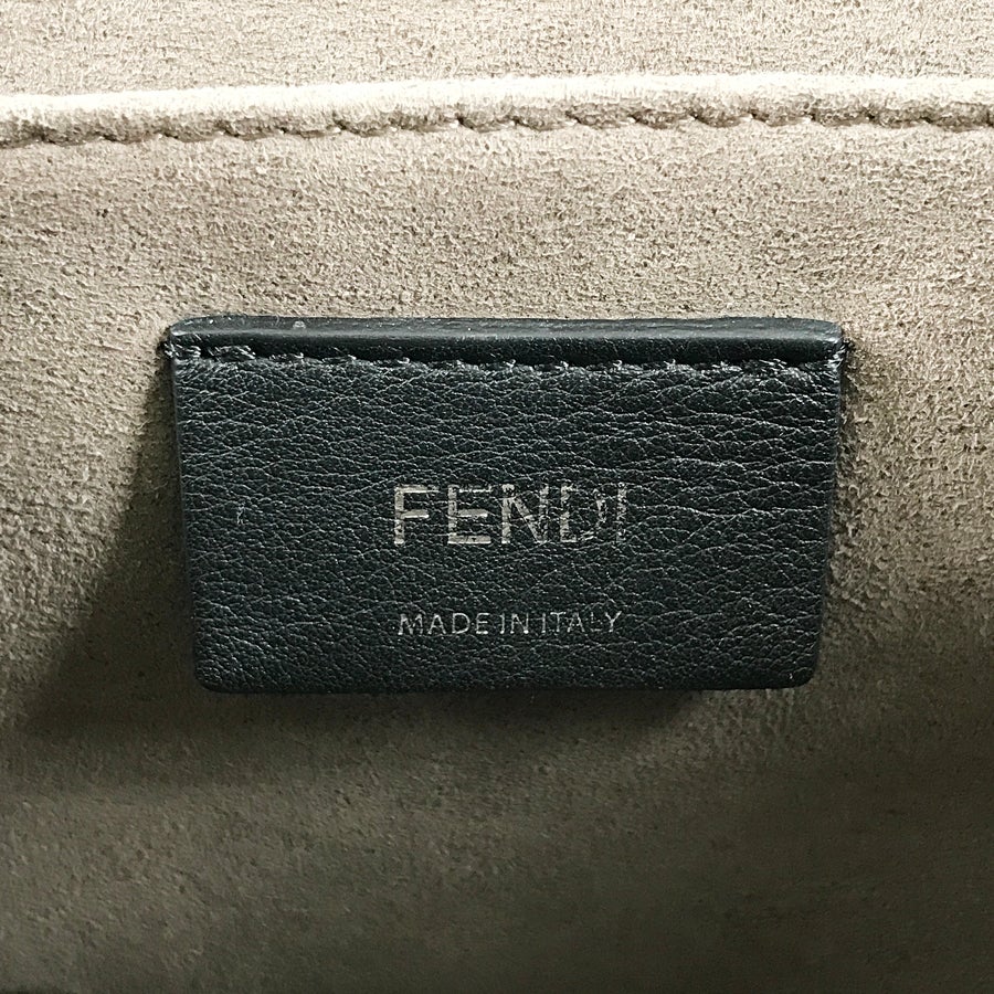 フェンディ ハンドバッグ