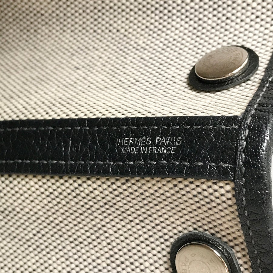 エルメス トートバッグ