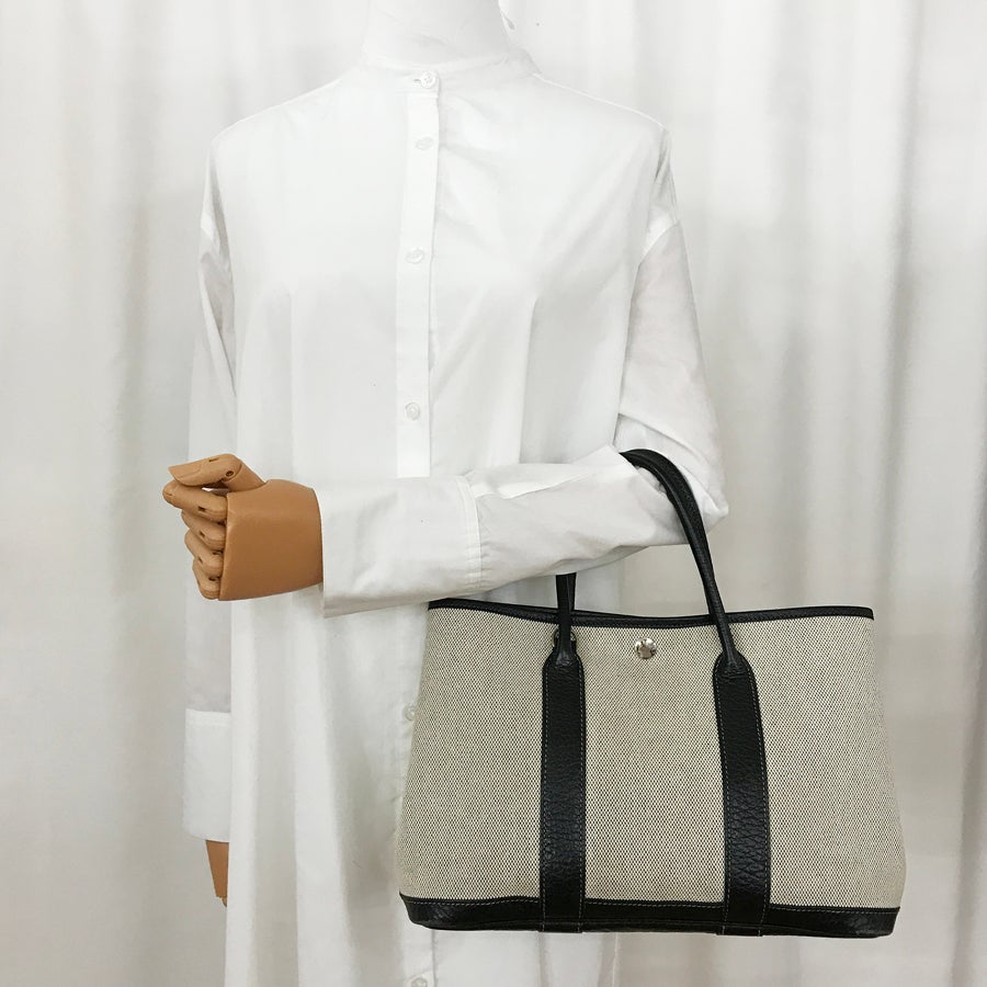 エルメス トートバッグ