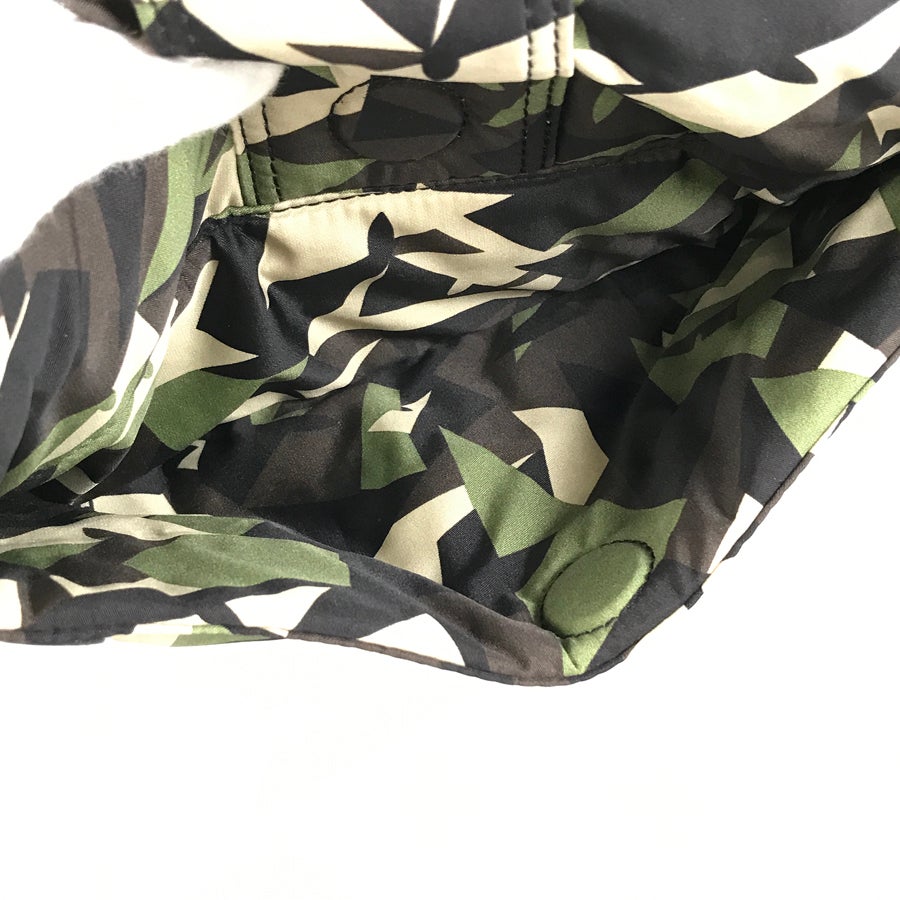 フェンディ ショルダーバッグ