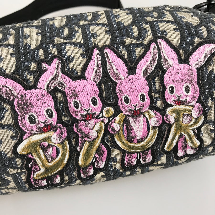 ディオール ショルダーバッグ