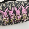 ディオール ショルダーバッグ