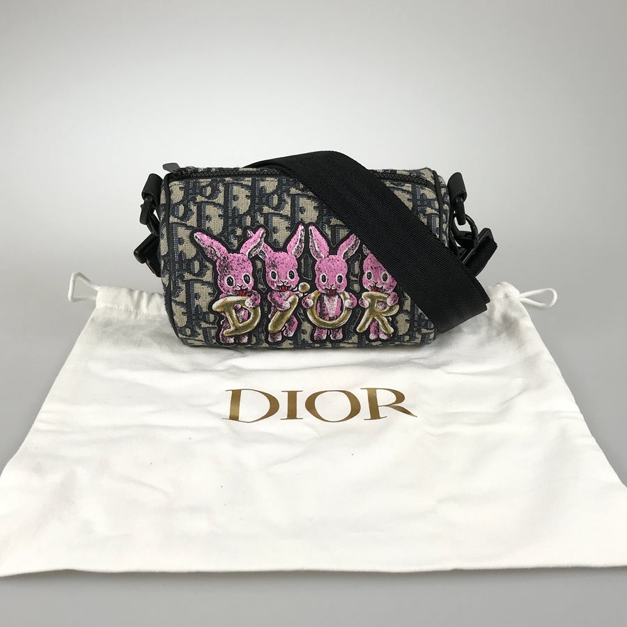 ディオール ショルダーバッグ