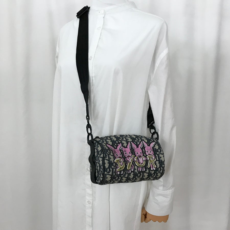 ディオール ショルダーバッグ