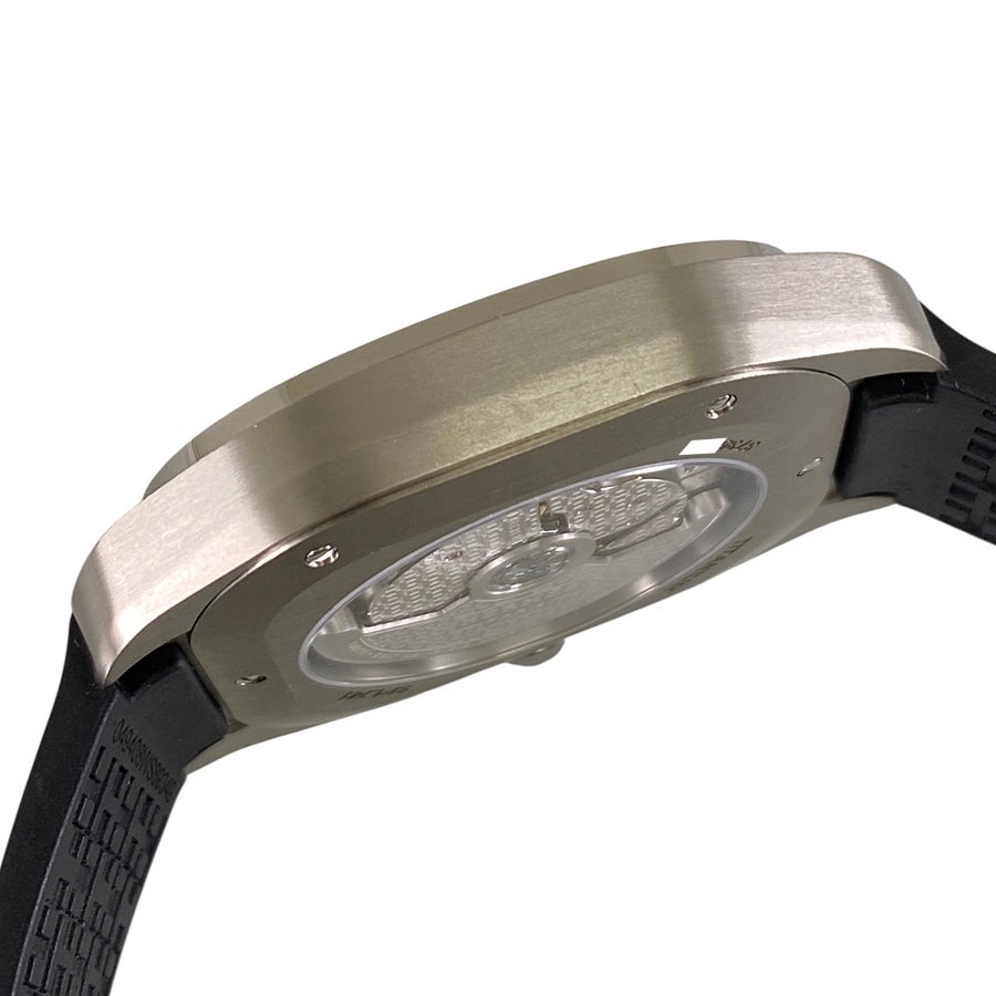 エルメス W049627WW00/SP1.741 メンズ 腕時計