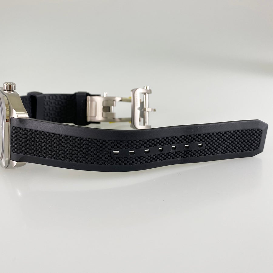 エルメス W049627WW00/SP1.741 メンズ 腕時計